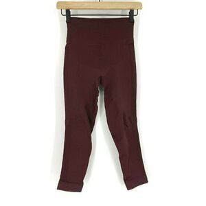 Lululemon Tight Zone In Seamless High